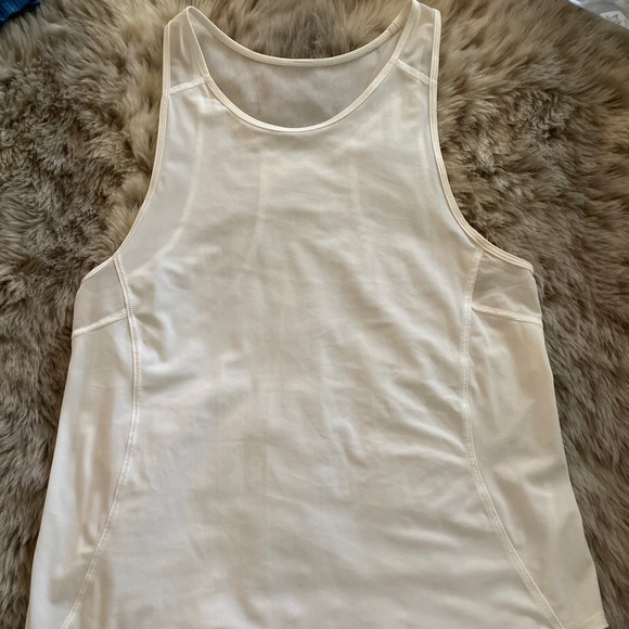 lululemon athletica Tops - Lululemon Running Tank